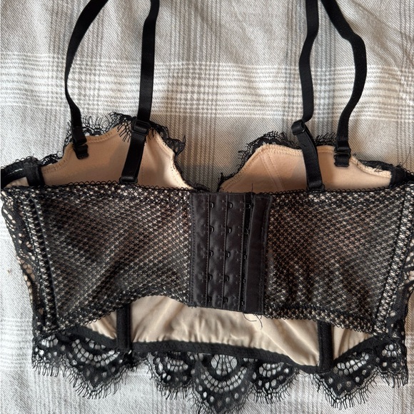 Dynamite corset top - Picture 4 of 5